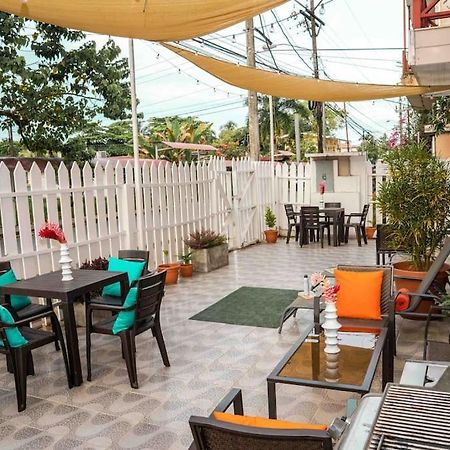Caribbean Villages Aparments Бокас-дель-Торо Экстерьер фото